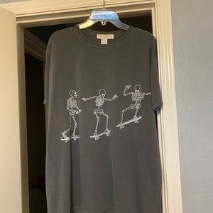 Project Social t shirt from Urban Outfitters